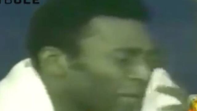 Pelé