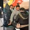Exponen corrupción en la Aduana; Guardia Nacional y Tufesa cobran de 5 a 20 dólares para no revisar equipaje