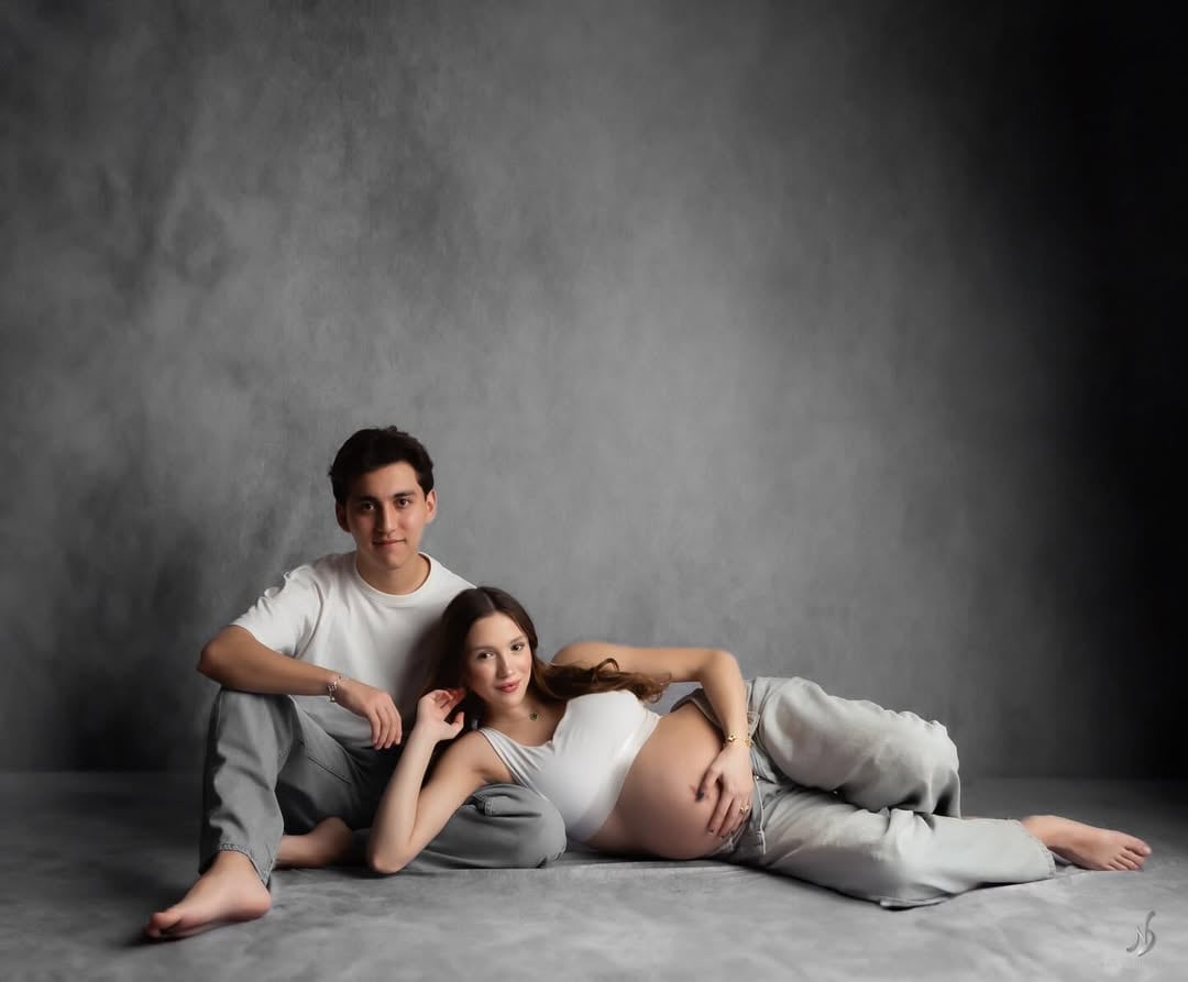 Marianne Gonzaga Rodríguez y su ex novio