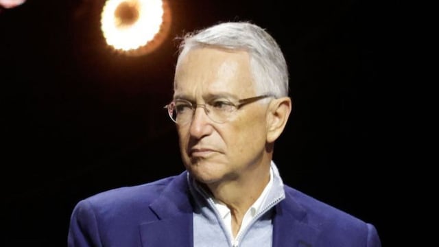 Ricardo Salinas Pliego y Grupo Salinas reconocen haber pagado fianza en Estados Unidos para evitar detención