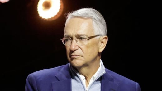 Sabina Berman dice que Gloria Trevi demandaría a Salinas Pliego