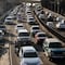 Hoy no circula 21 de diciembre: ¿Qué autos con engomado rojo descansan el miércoles en CDMX y Estado de México?