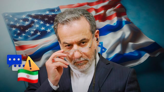 Abbas Araghchi advierte a Estados Unidos e Israel sobre consecuencias por violar el alto al fuego