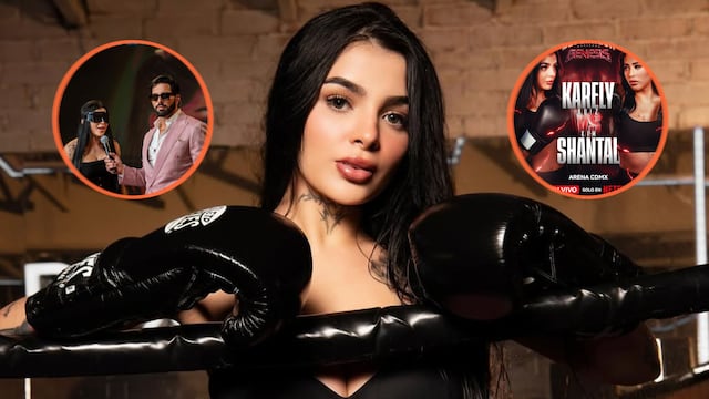Karely Ruiz responde a Poncho de Nigris por pelea en Supernova 2026