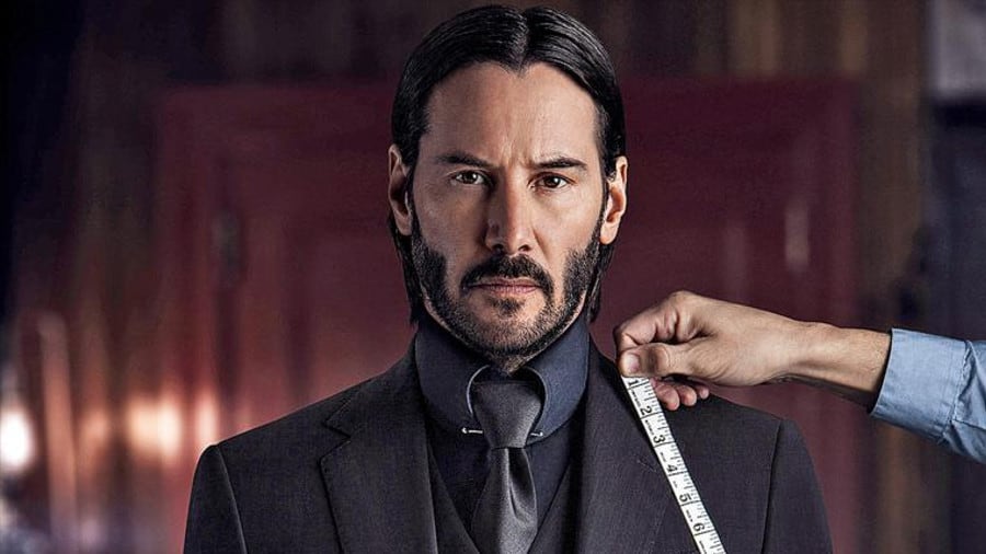 ¿Se acabó John Wick? Keanu Reeves da desalentador mensaje