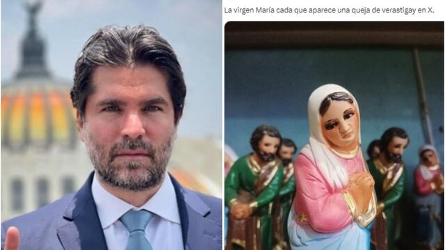 Memes tunden a Eduardo Verástegui por fallida recolección de firmas