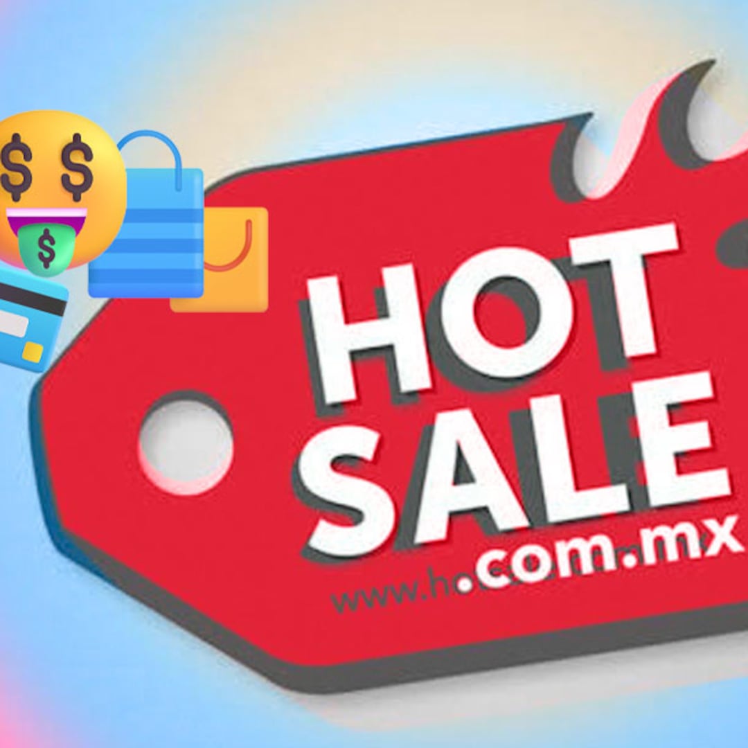 Hot Sale 2026 está por comenzar: estas son las fechas