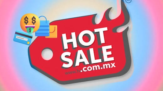 Hot Sale 2026 está por comenzar: estas son las fechas