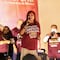 Elección Campeche 2021: Layda Sansores asegura que defenderá su victoria