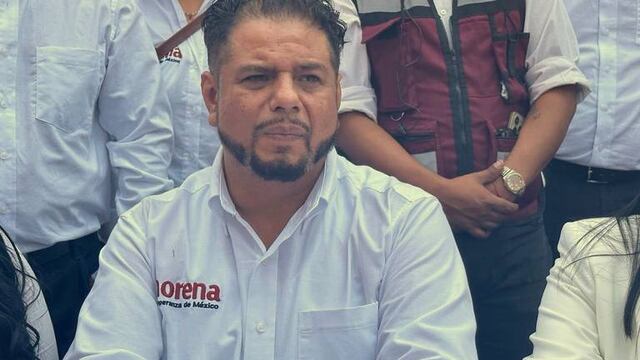 Adrián Guerrero Caracheo