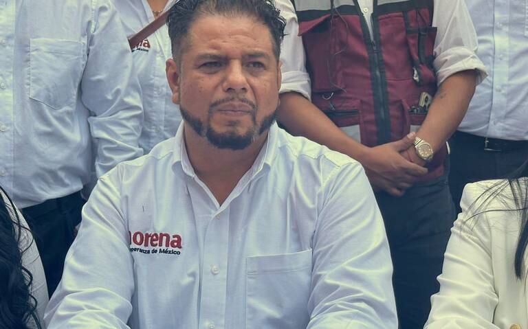 Adrián Guerrero Caracheo