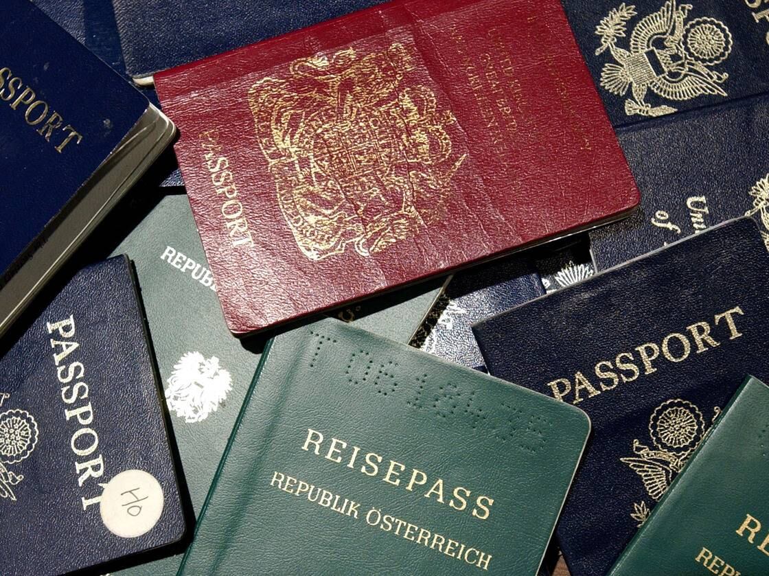 Autorización ETIAS para viajar a la Unión Europea
