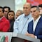 Alejandro Moreno pregunta: Si se rompe Va por México ¿el PAN o el PRD van a ganar solos?