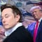 Elon Musk ayudará a descubrir fraudes millonarios contra el gobierno de Estados Unidos, asegura Donald Trump