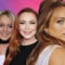 VIDEO: Lindsay Lohan recrea inolvidable escena de Juego de Gemelas y ya nos puso a llorar