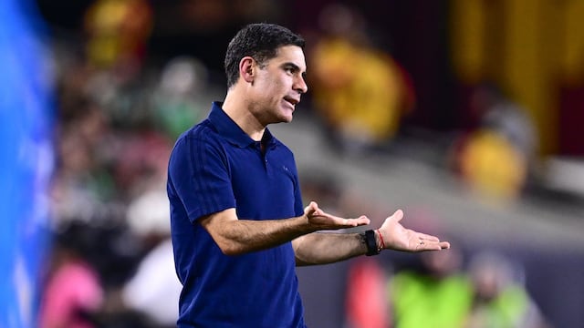 Rafael Márquez hará su próxima convocatoria en noviembre de 2026