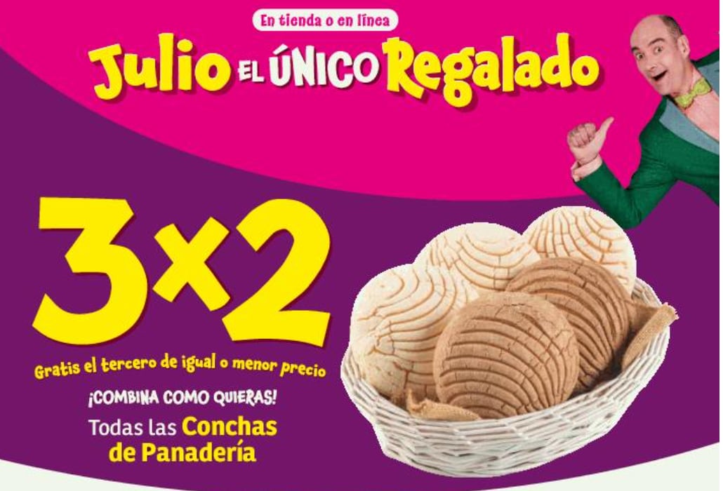 Ofertas Soriana fin de semana hoy