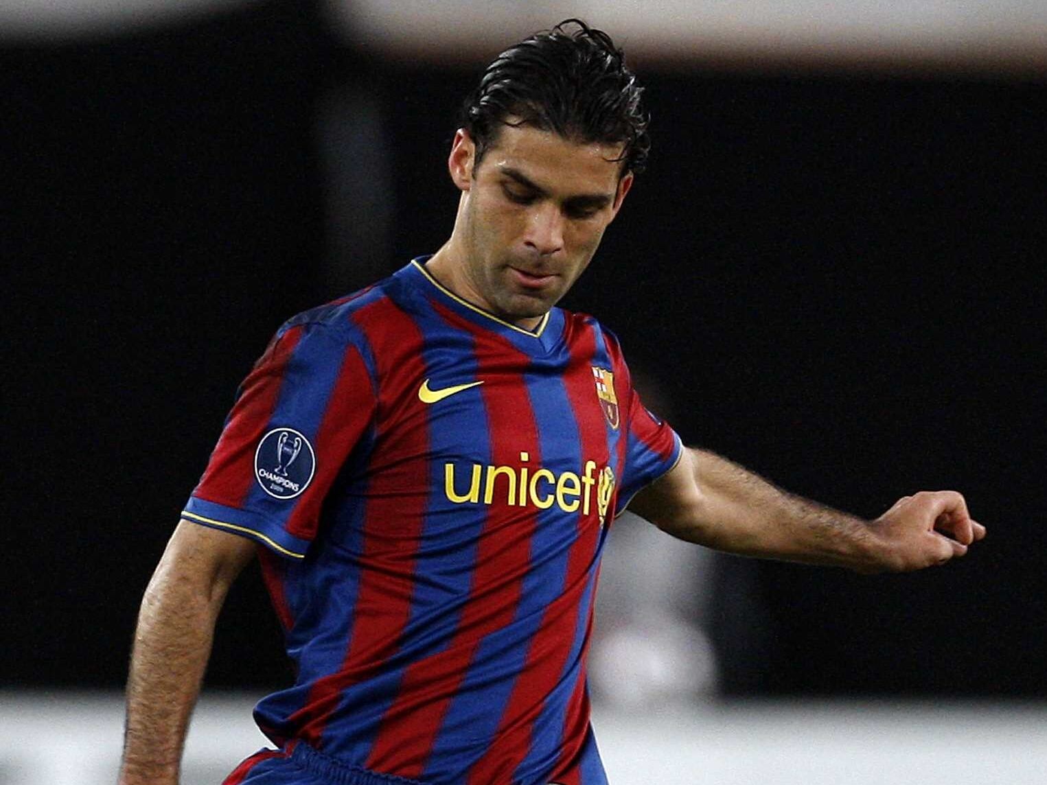 Rafael Márquez