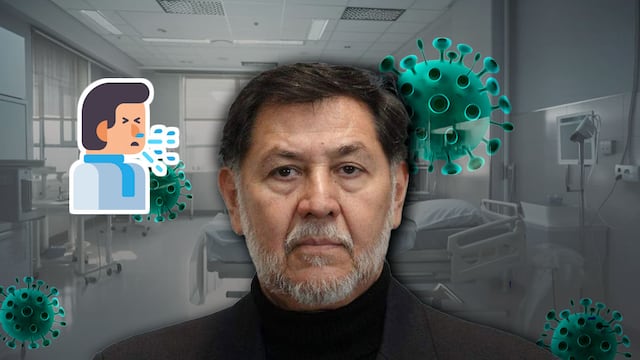 Gerardo Fernández Noroña