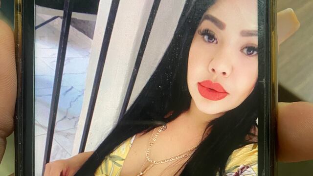 Nayeli murió tras someterse a una cirugía estética en Tepatitlán, Jalisco