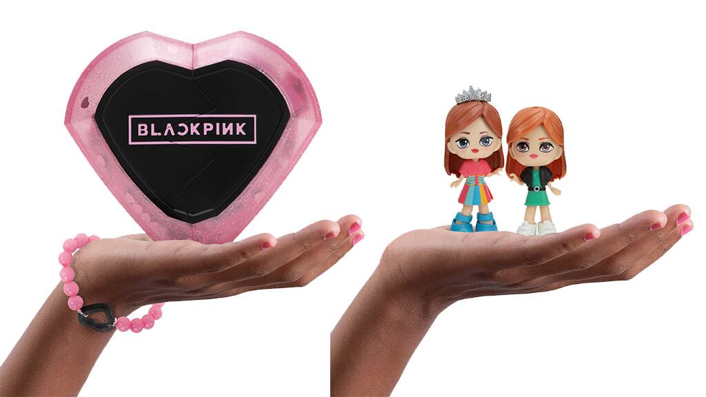 Blackpink Broken Heart: ¿Dónde y cuánto cuesta comprar el corazón sorpresa?
