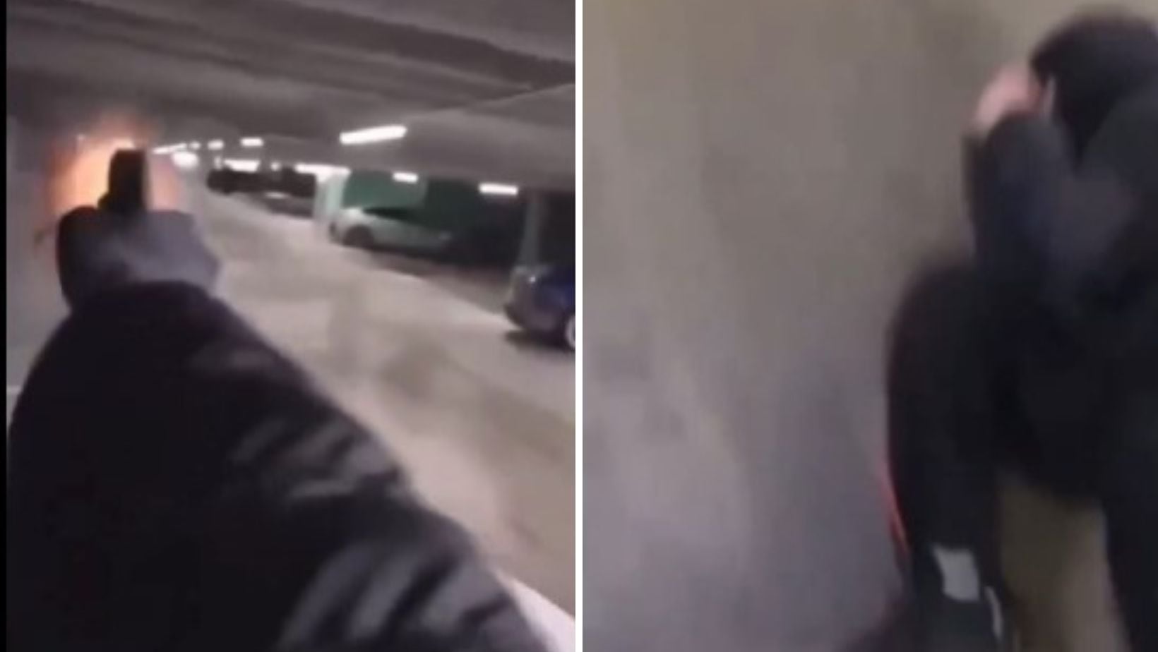 Matan a rapero enmascarado Gaboro