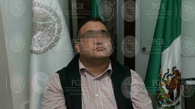 Javier Duarte