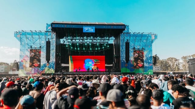 Horarios del Tecate Comuna 2024