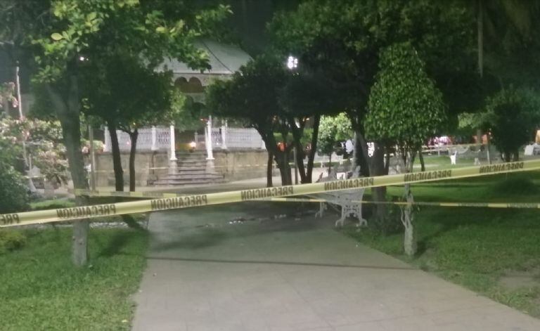 Balacera Villa de Álvarez, Colima: Una persona murió y 3 resultaron heridas