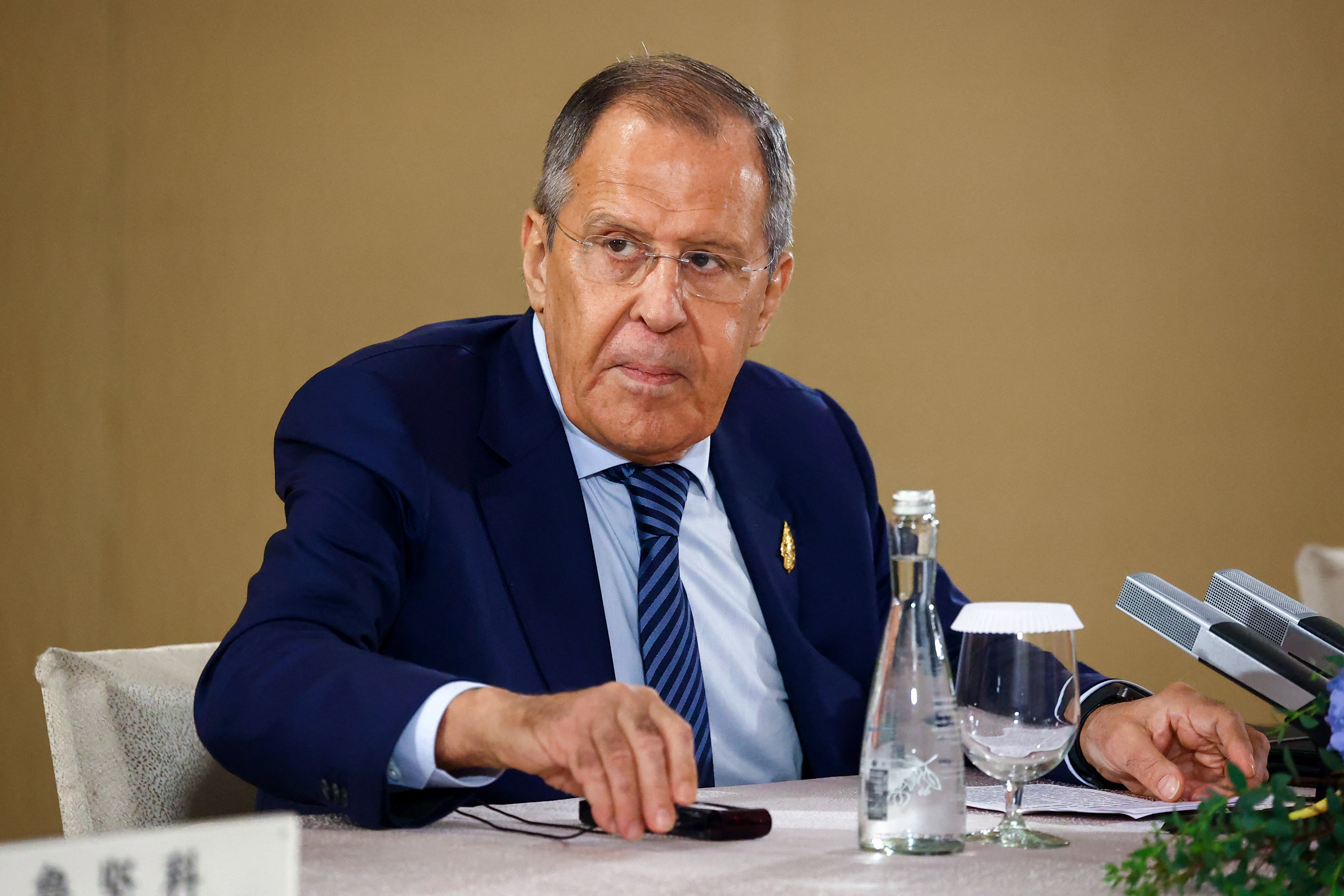 Guerra Rusia Ucrania