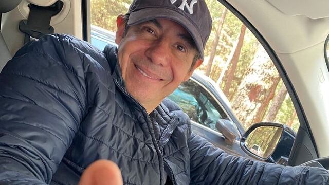 Publicación - Yordi Rosado