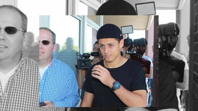 Chicharito Hernández pasa las pruebas médicas y está a una firma de unirse al Bayer Leverkusen