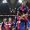 Real Madrid vs Barcelona en vivo: Los blaugranas se consagran campeones de la Supercopa de España 2025