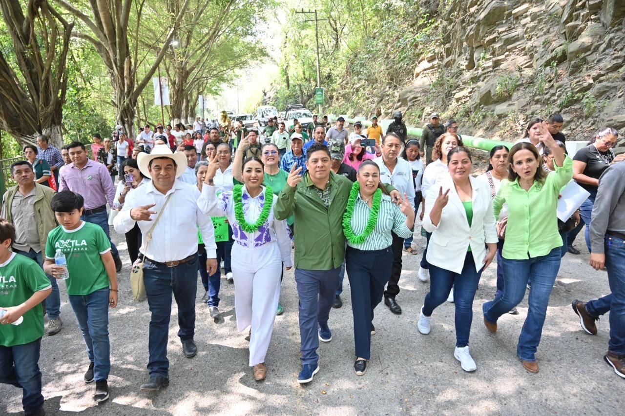 Ricardo Gallardo se ubica entre los gobernadores mejor evaluados del país