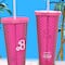¿Cuánto cuesta el vaso de Barbie en Cinépolis? Este es el precio del coleccionable más rosa