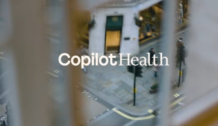 Copilot Health, la IA médica de Microsoft