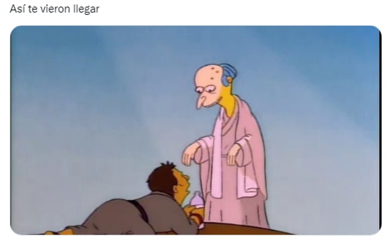 Disfraz de ángel meme