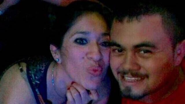 Erandi Hernández Pérez, perito desaparecida en