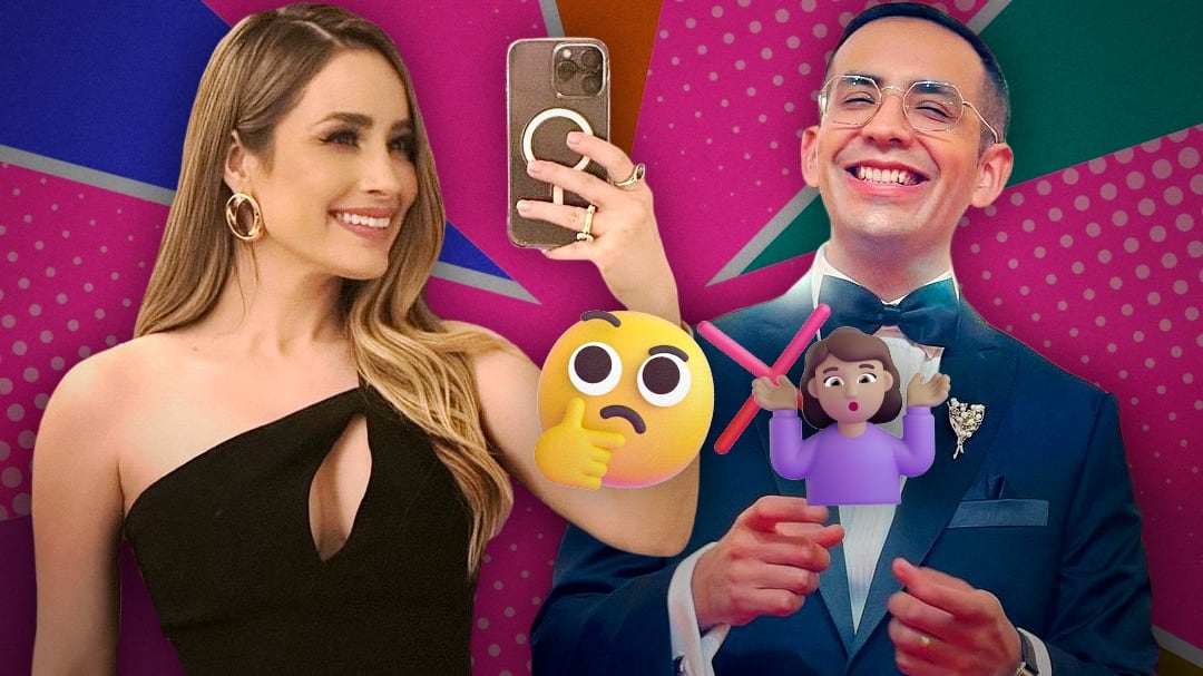 ¿Sin Capi Pérez? Cynthia Rodríguez celebra su cumpleaños con varios de TV Azteca, menos uno