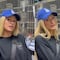 Paris Hilton perdió su casa en incendios de California y ya anda rescatando animales