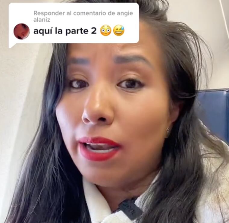 Historia de TikTok