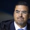 El ridículo de Joaquín Moreno en Cruz Azul; revela que directiva ha sondeado a 20 delanteros