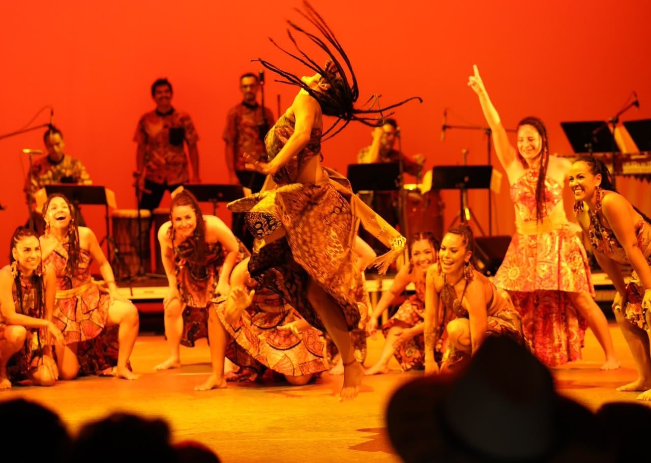 Cancún celebra el Festival de Danzas Negras 2026; conoce las fechas y actividades