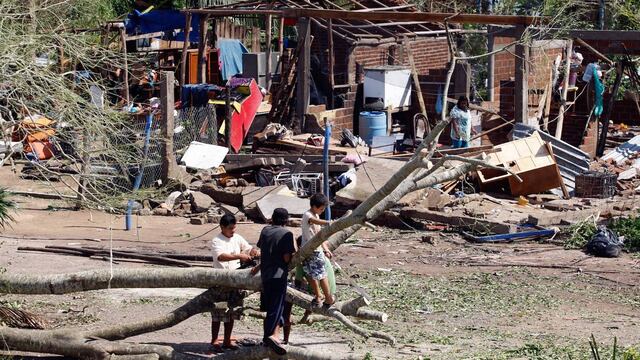 Pobreza en México. Desvíos en programas sociales.