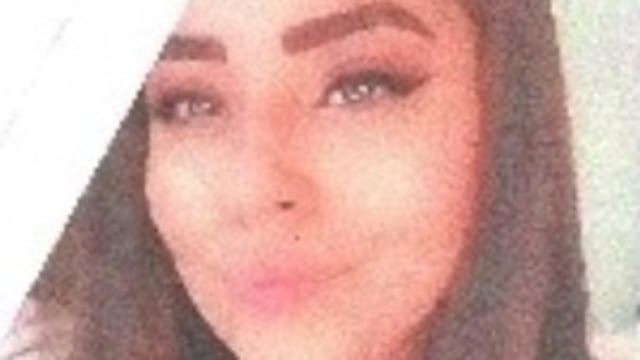 Daniela Belén Lozada Corona