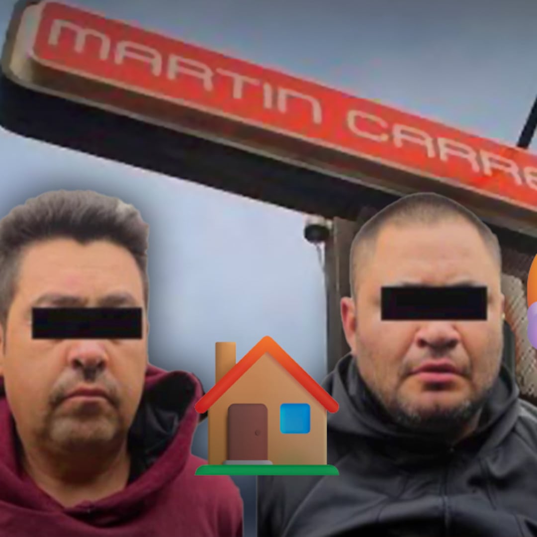 CDMX detiene a 15 personas por intento de despojo de vivienda en Martín Carrera