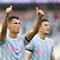 Cristiano Ronaldo responde a las críticas y asegura que “callara bocas”