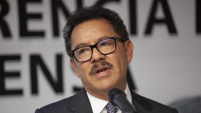 Ignacio Mier critica decisiones de Maru Campos y sellada que Chihuahua vive una crisis institucional