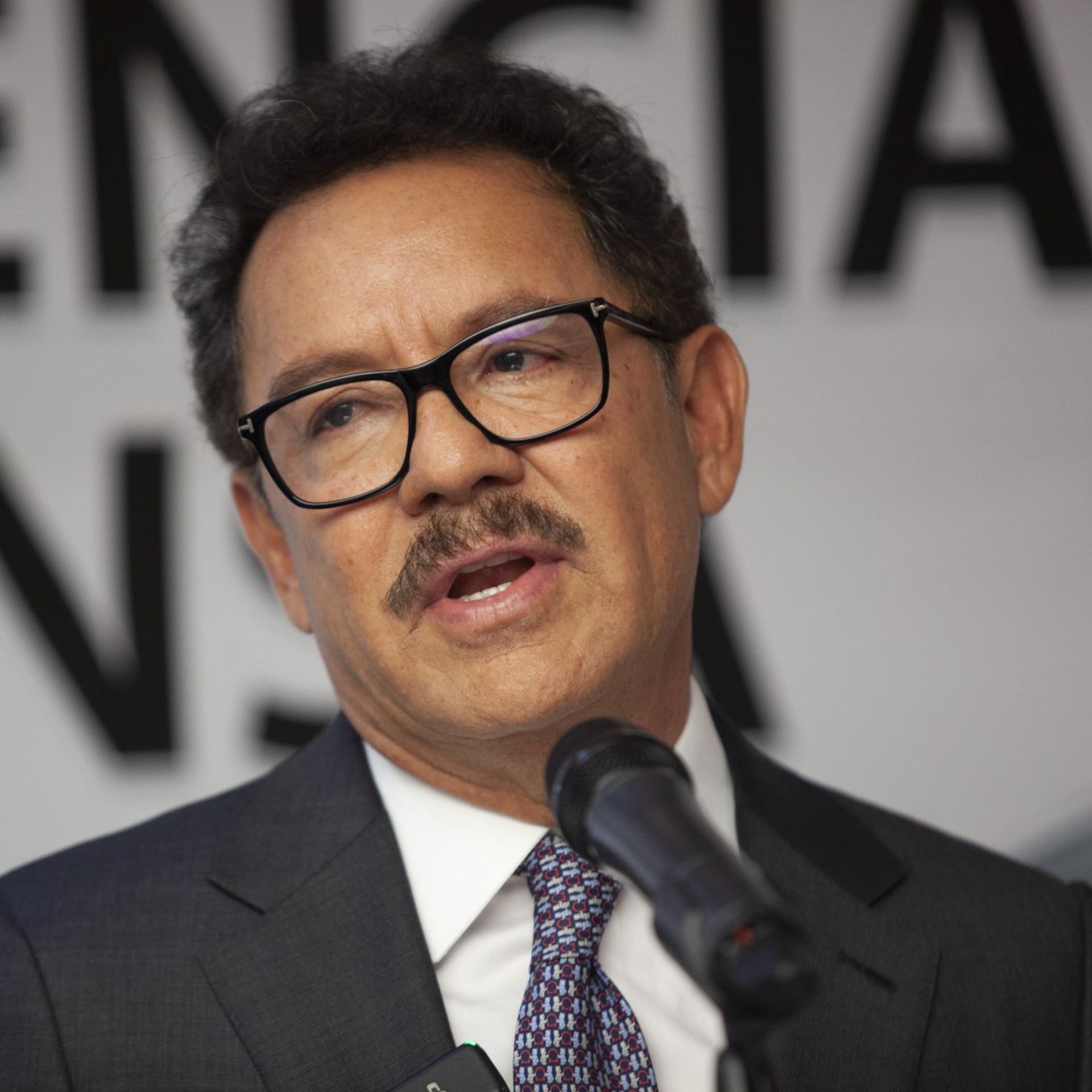 “Otra ilegalidad”: Ignacio Mier critica cancelación de comparecencia de Maru Campos en el Senado