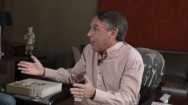 Emilio Azcárraga defiende a Chicharito Hernández